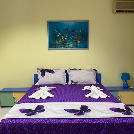 Gala Apartment Veliko Turnovo Bagian luar foto