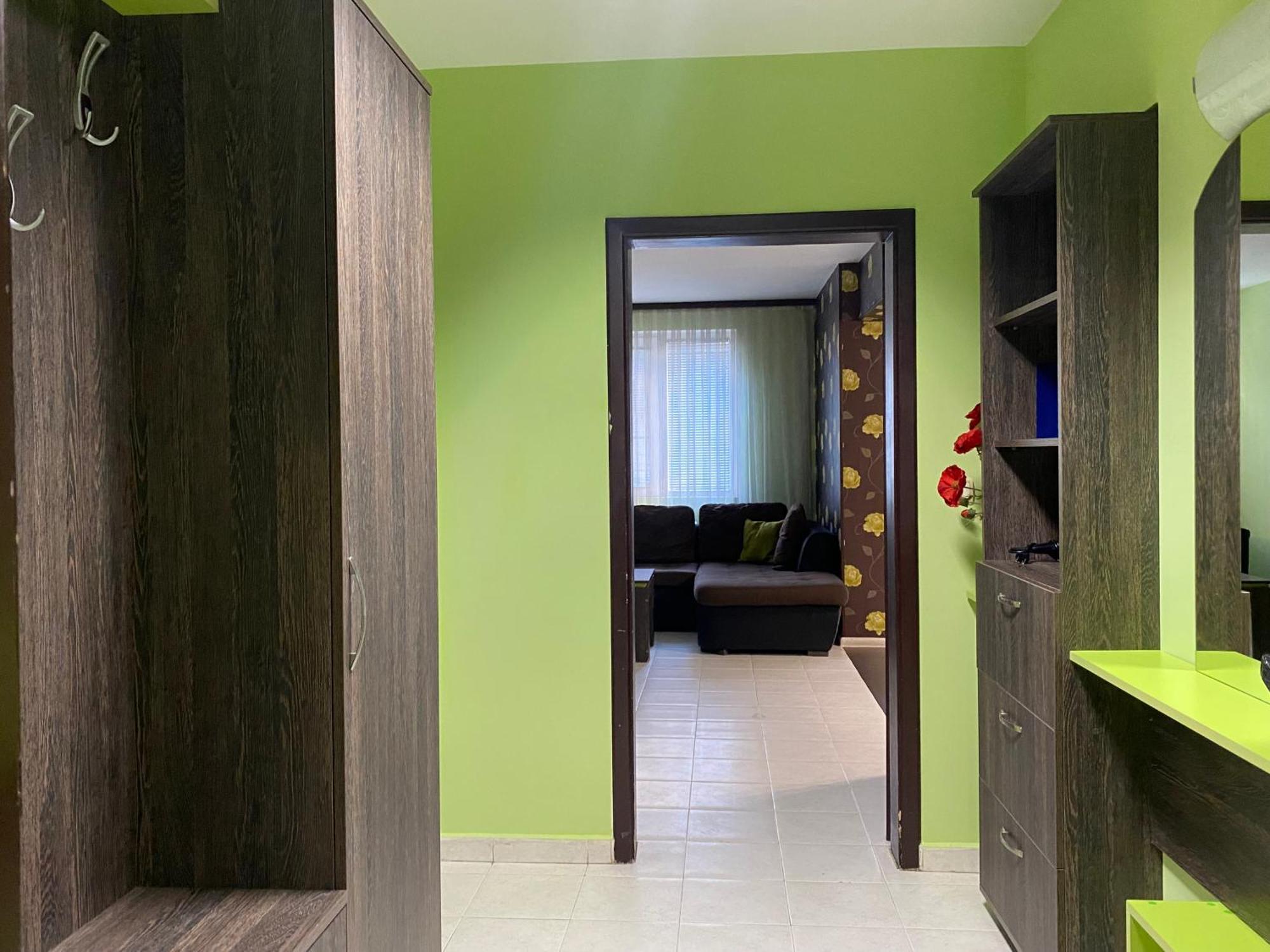Gala Apartment Veliko Turnovo Bagian luar foto