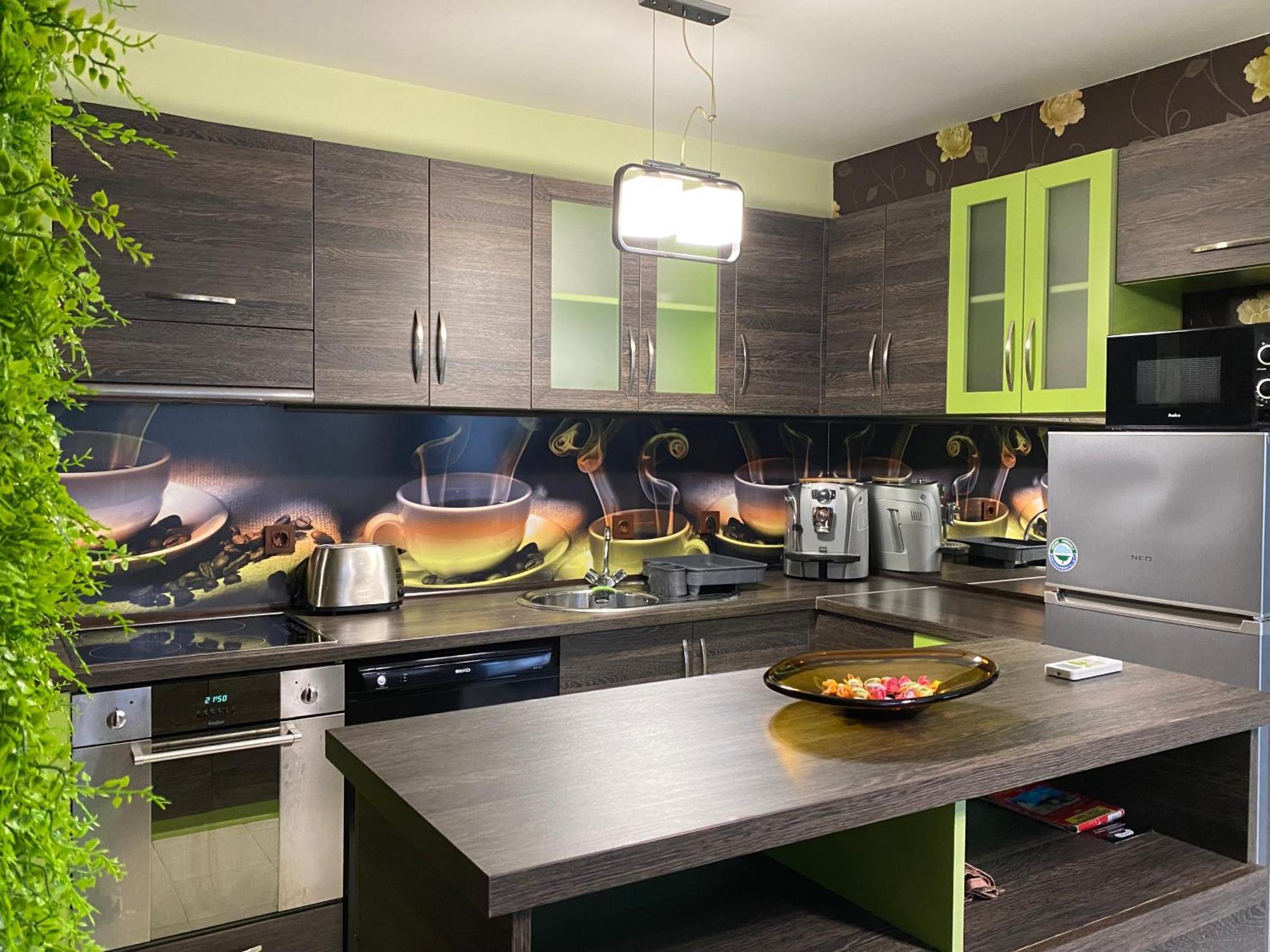 Gala Apartment Veliko Turnovo Bagian luar foto