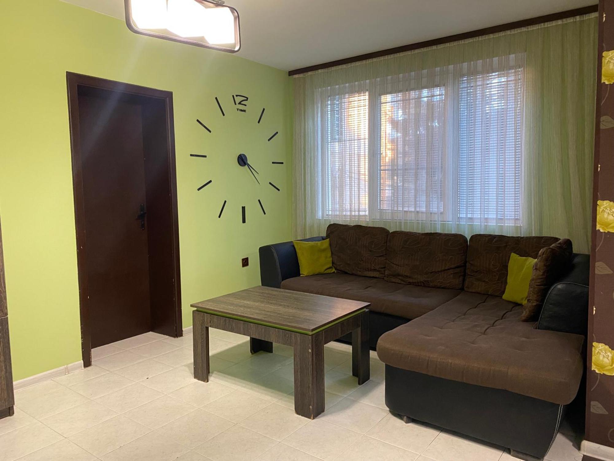Gala Apartment Veliko Turnovo Bagian luar foto