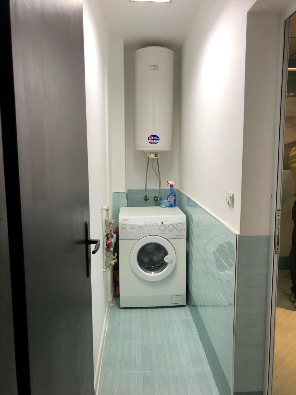 Gala Apartment Veliko Turnovo Bagian luar foto