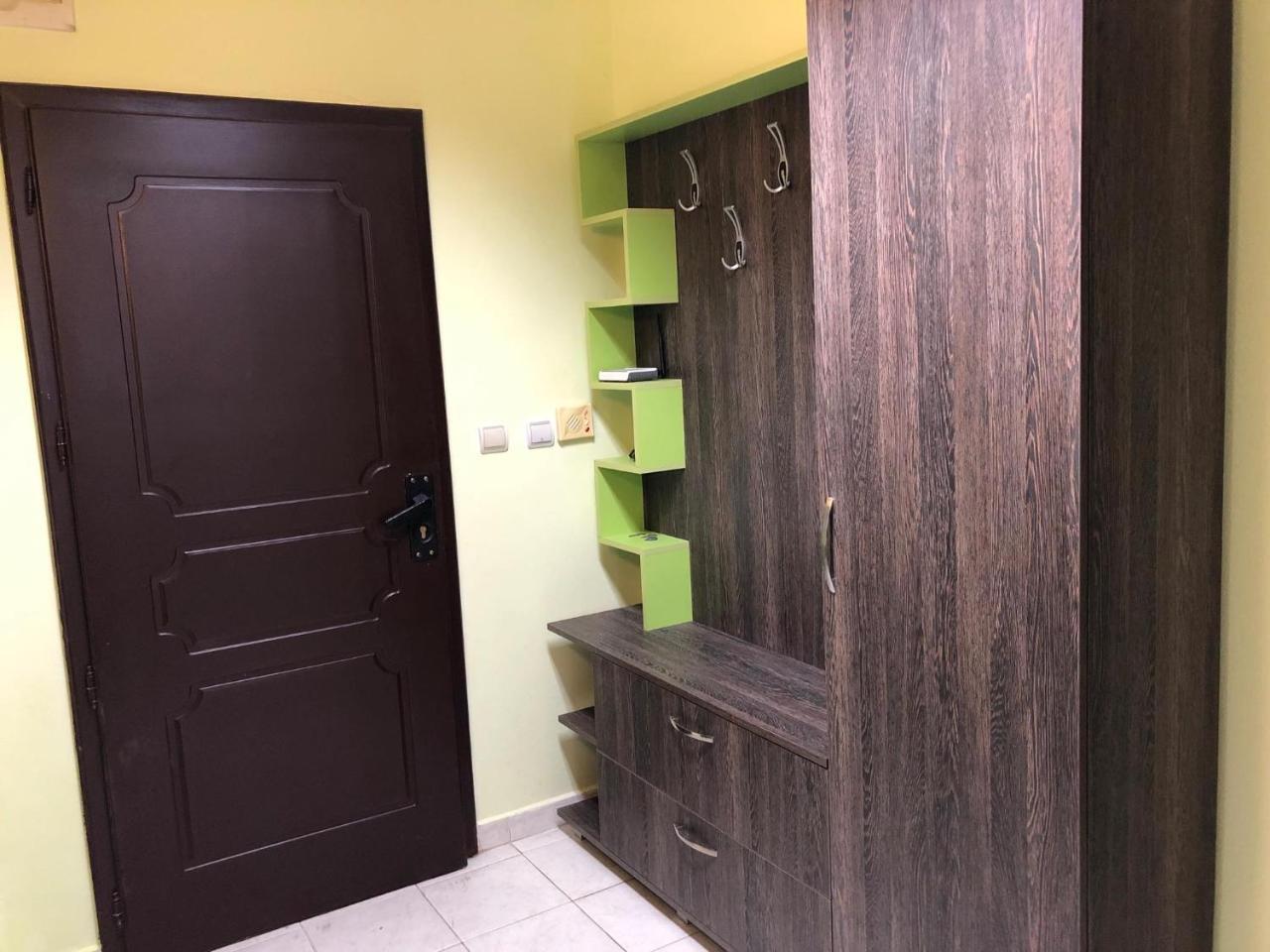 Gala Apartment Veliko Turnovo Bagian luar foto
